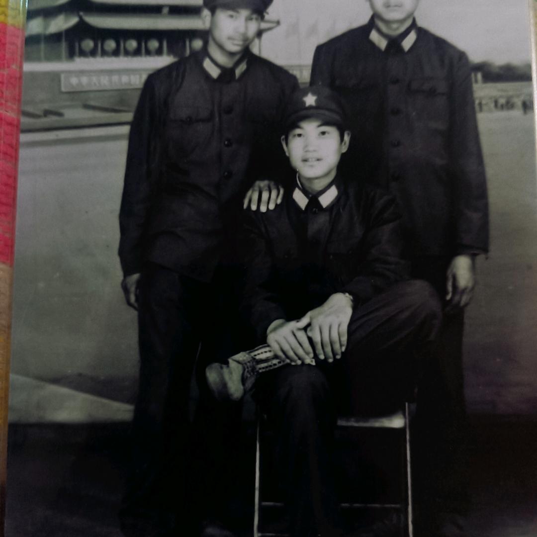 回想往事