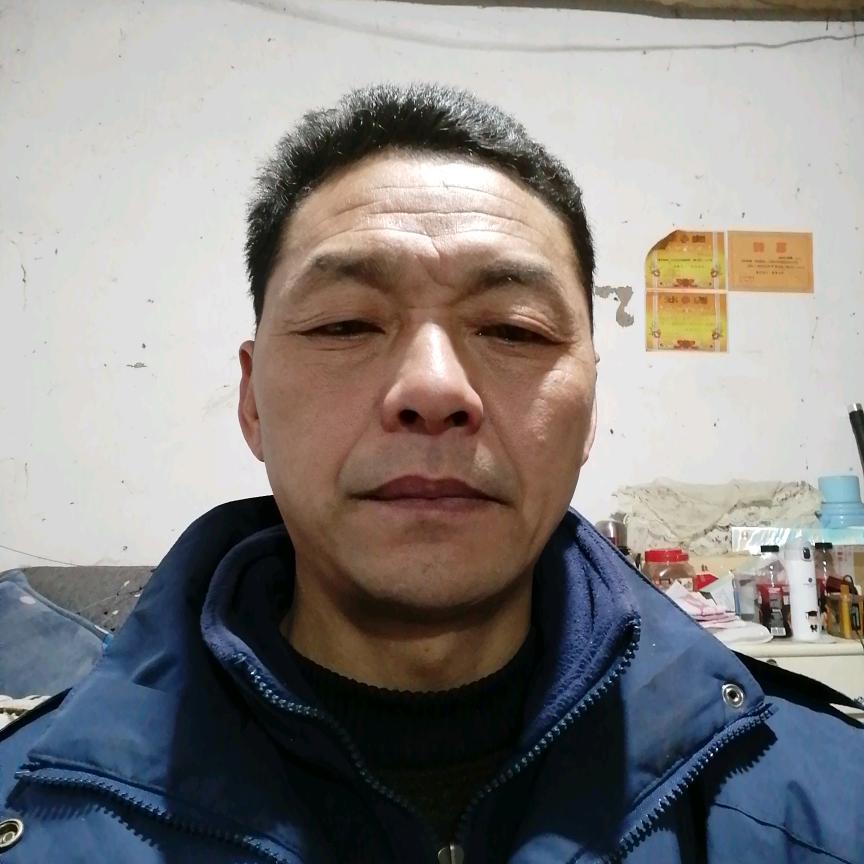 单身男人