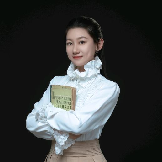 小治书法