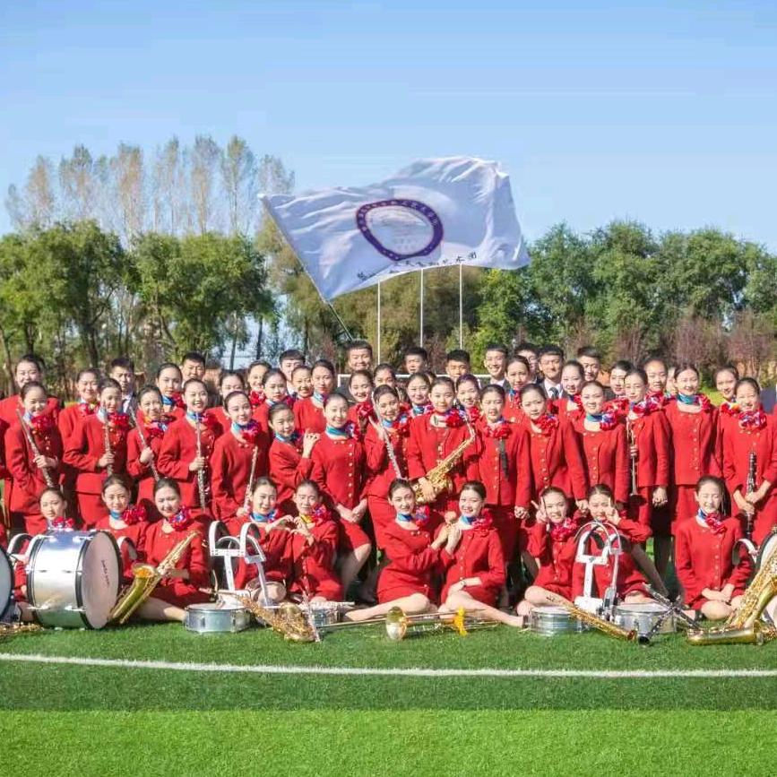 哈尔滨市航空服务中等专业学校