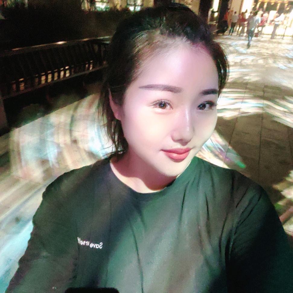 养老院护理小姐姐（东升镇）