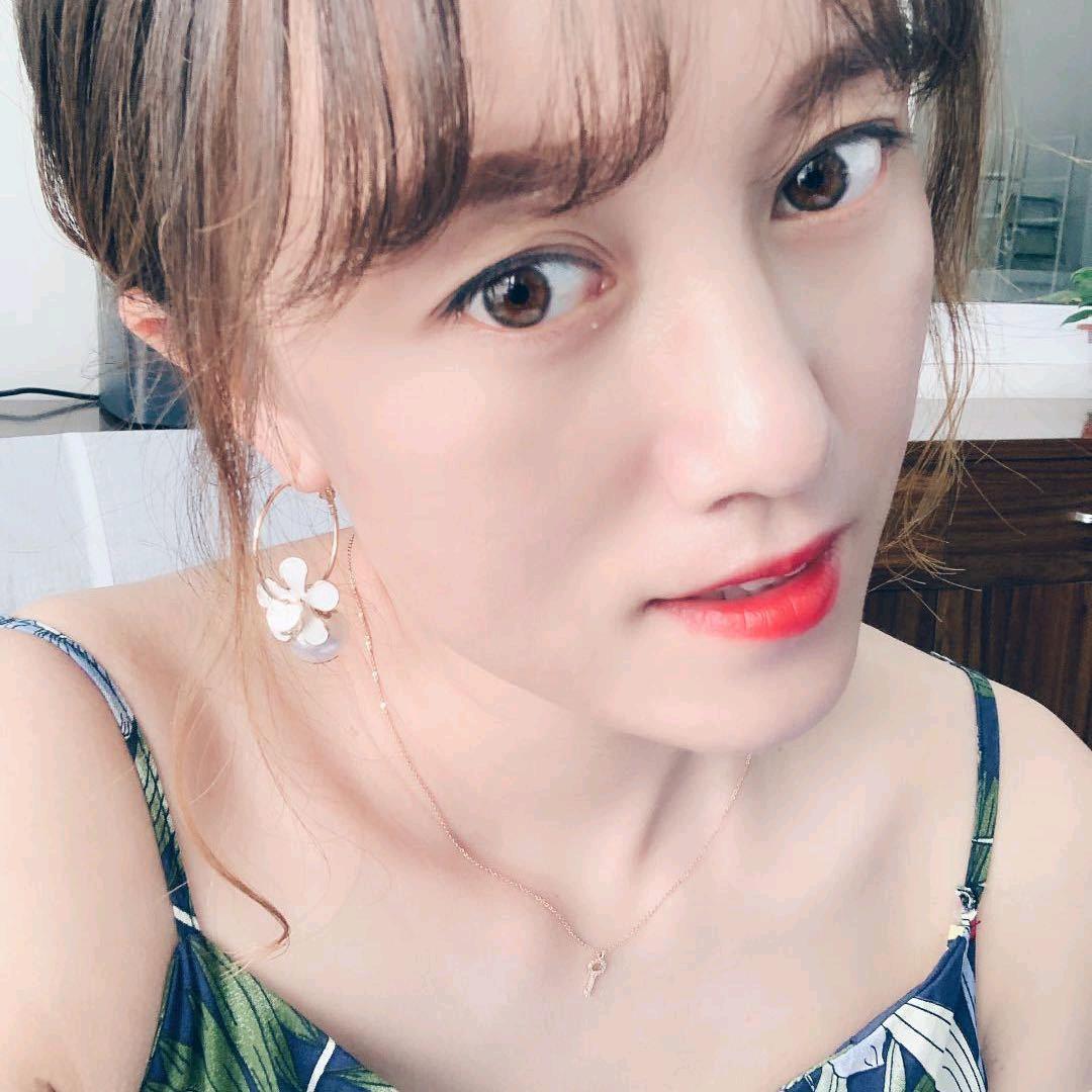 程家大妞🍃