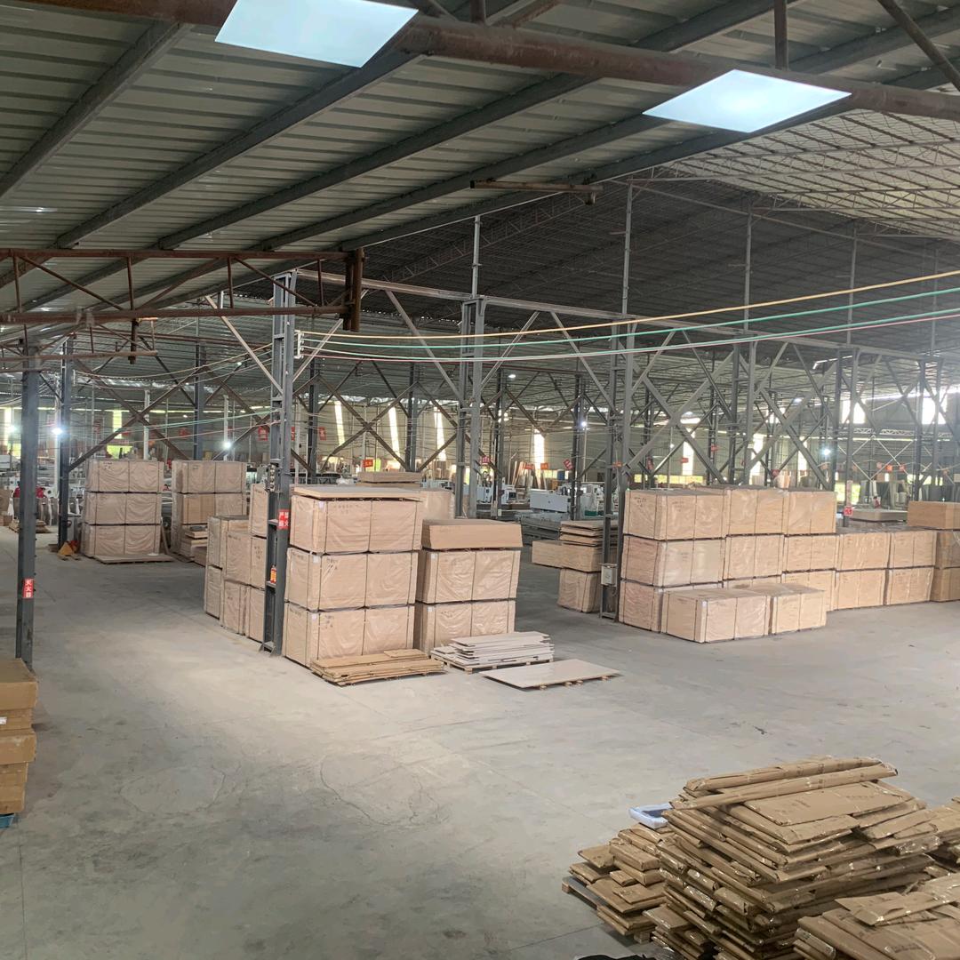 广西全屋定制源头工厂