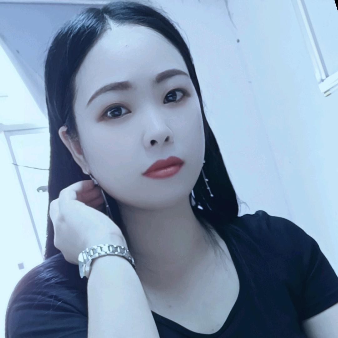 喜欢安静的我