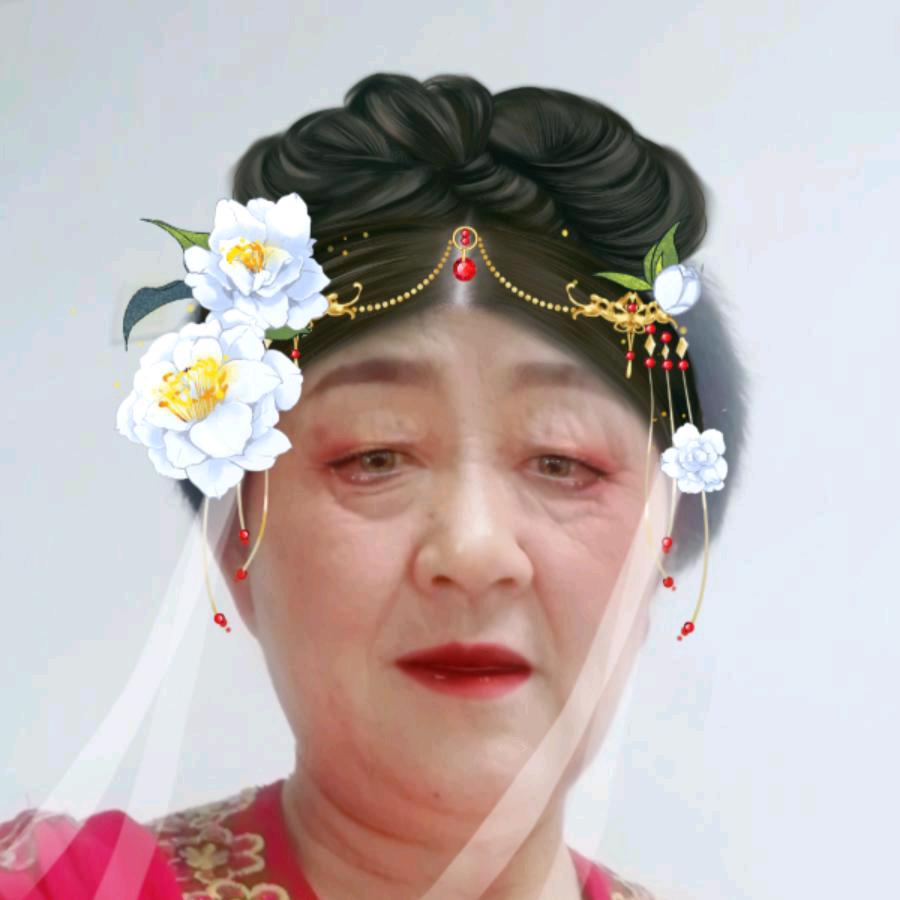 张秀英