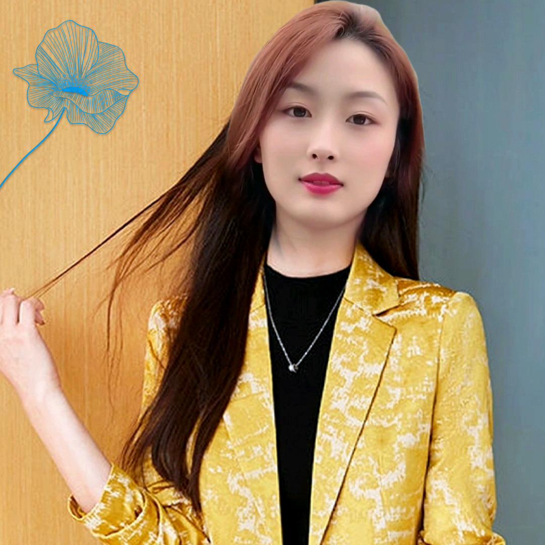 冰心💕姐💃💃💃