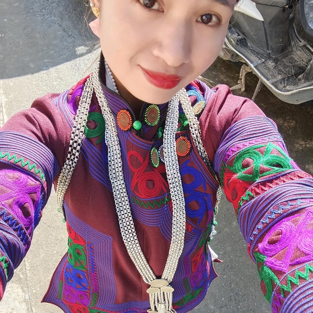 普女士