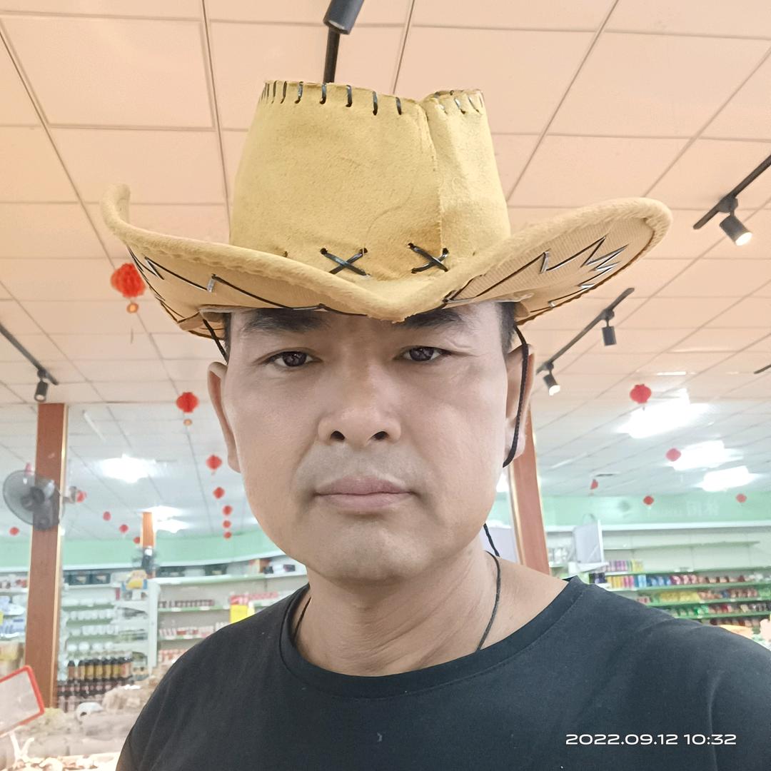 毛毛哥