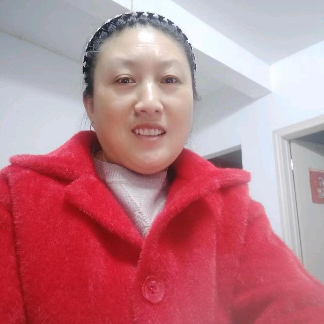 萍萍姐（上午9：20开播）