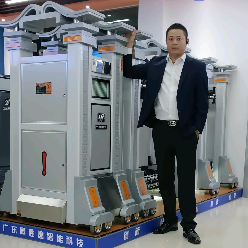 （攀西鹰胜煌门业有限公司）刚哥