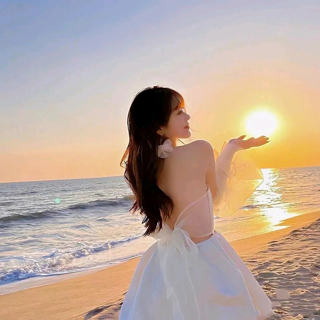 @溪溪
