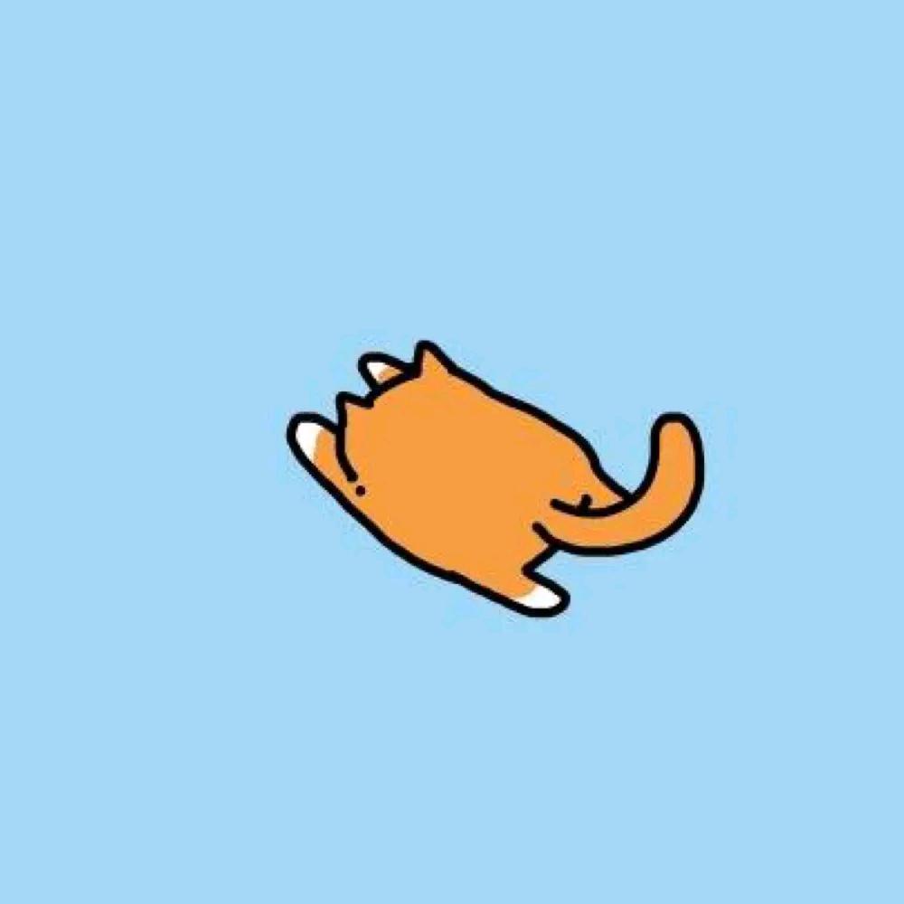 猫鹫头像