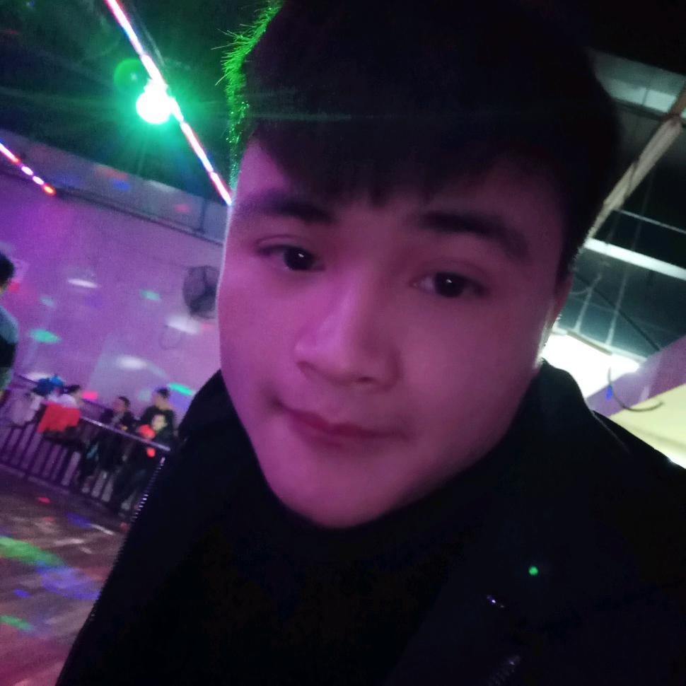 Liu    加油！