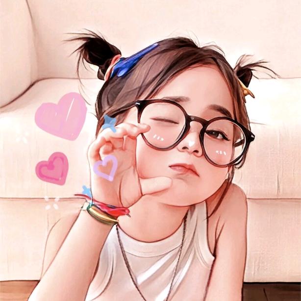 👑晴空万李🌈