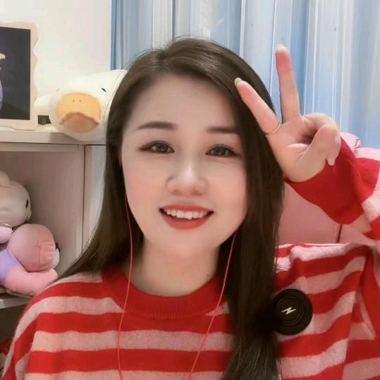 玲萌有点甜🎙️
