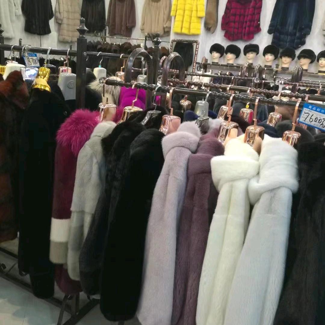 貂皮回收，哈尔滨，冬宝