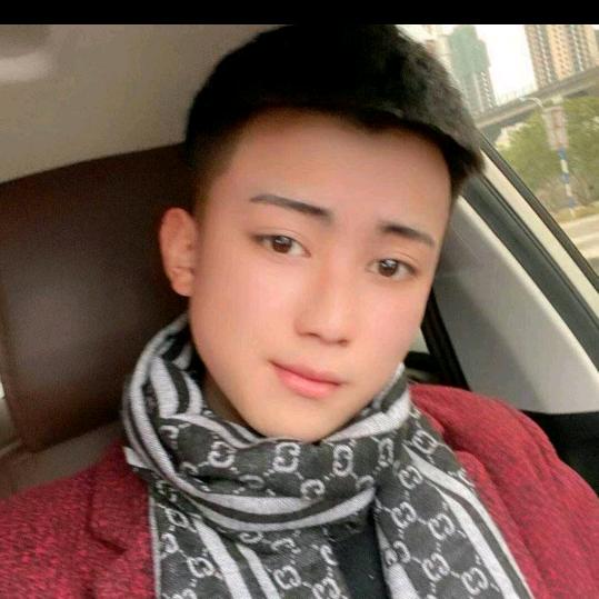 A～桐梓最深情的男人