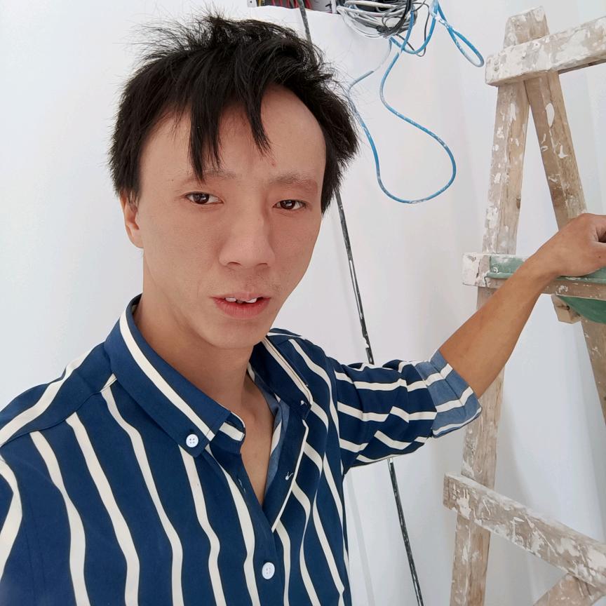 朱军《专业承接家装，工装，》