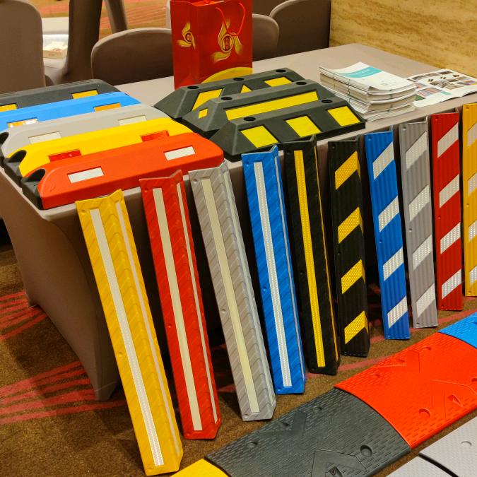 福建永成交通设施有限公司