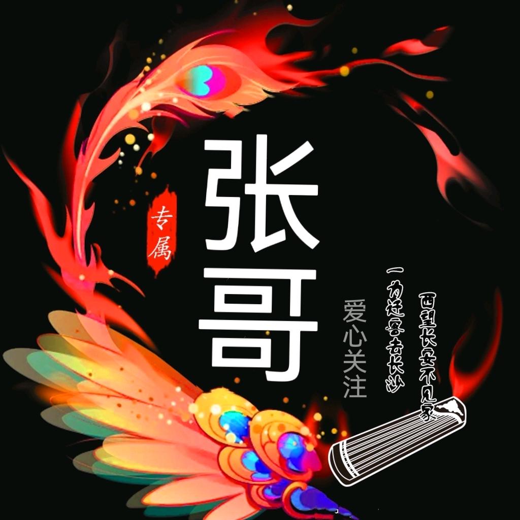 zgt张哥@