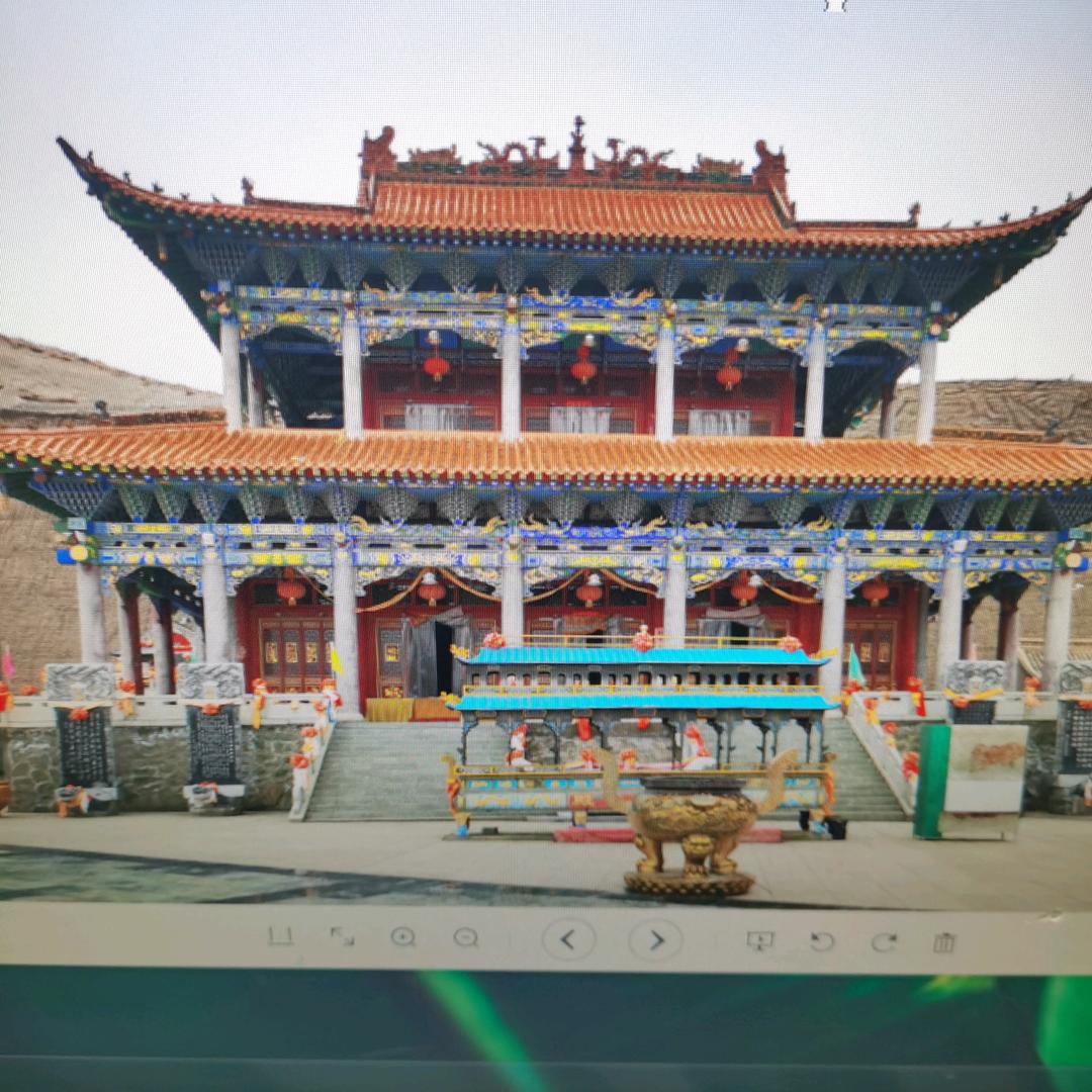从头在来
