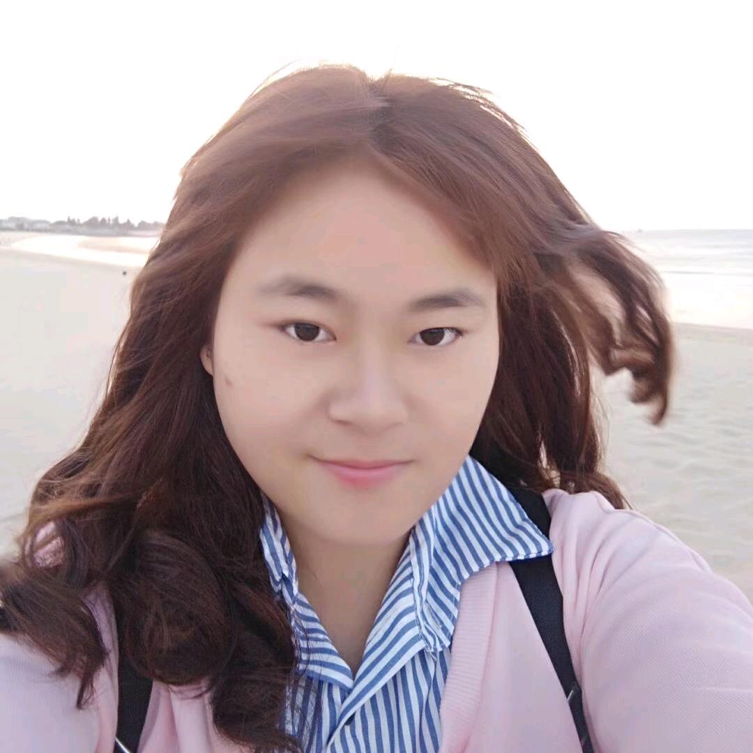婷婷🤗