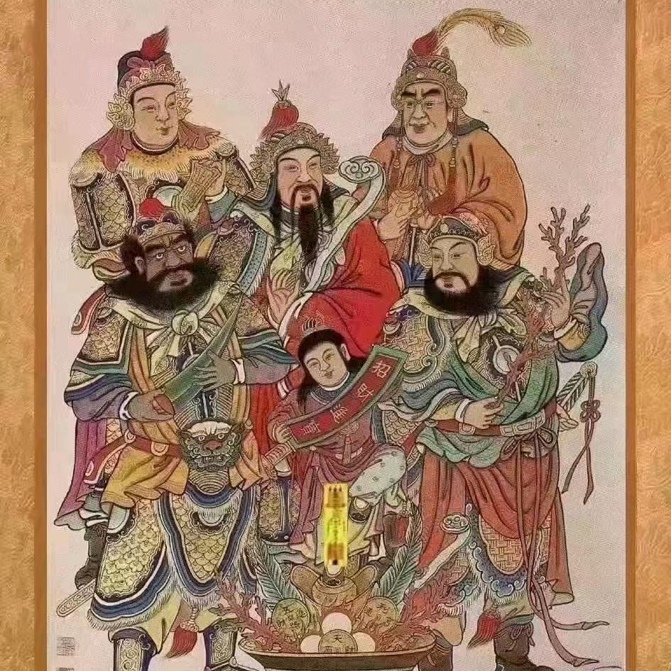 郑钱易得（宁乡新世纪门城）