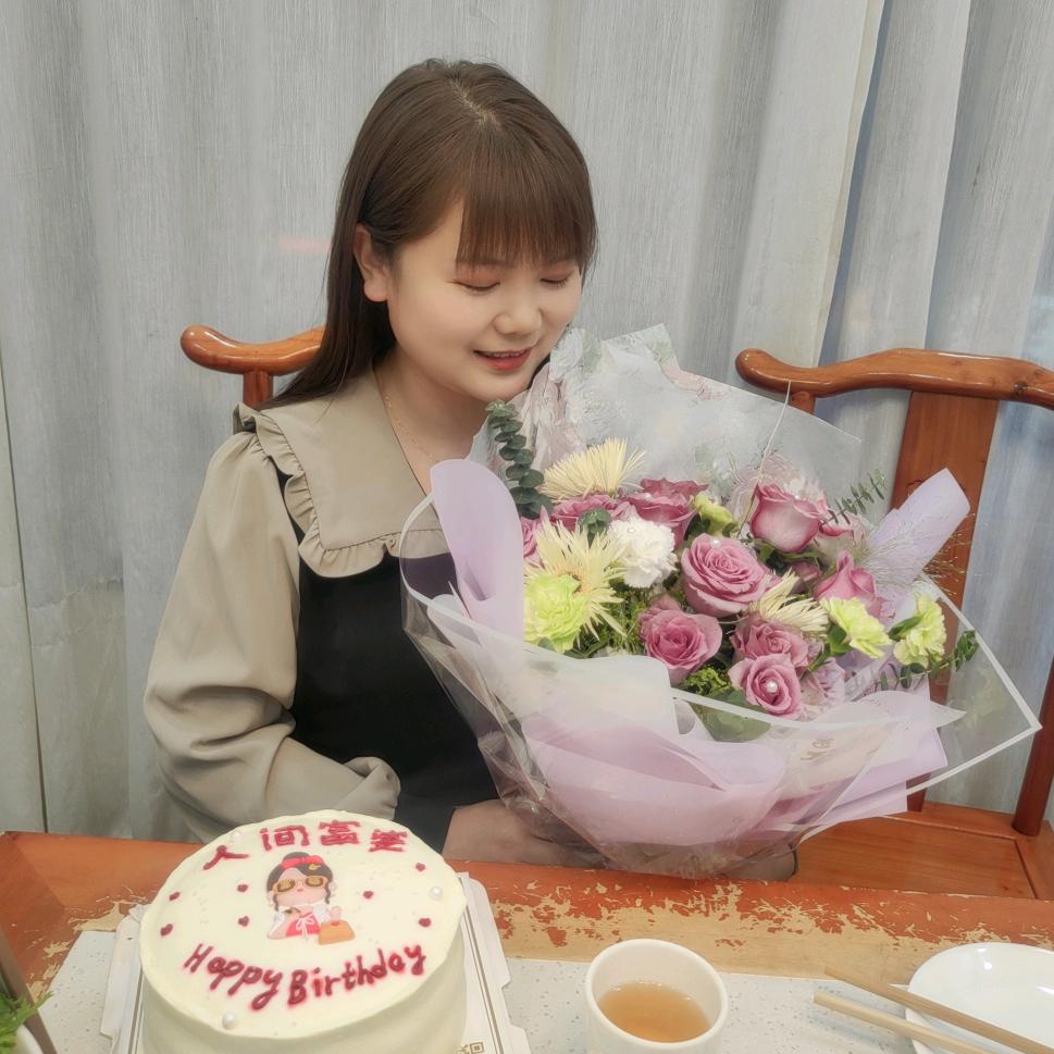 娇娇（开心铺子）