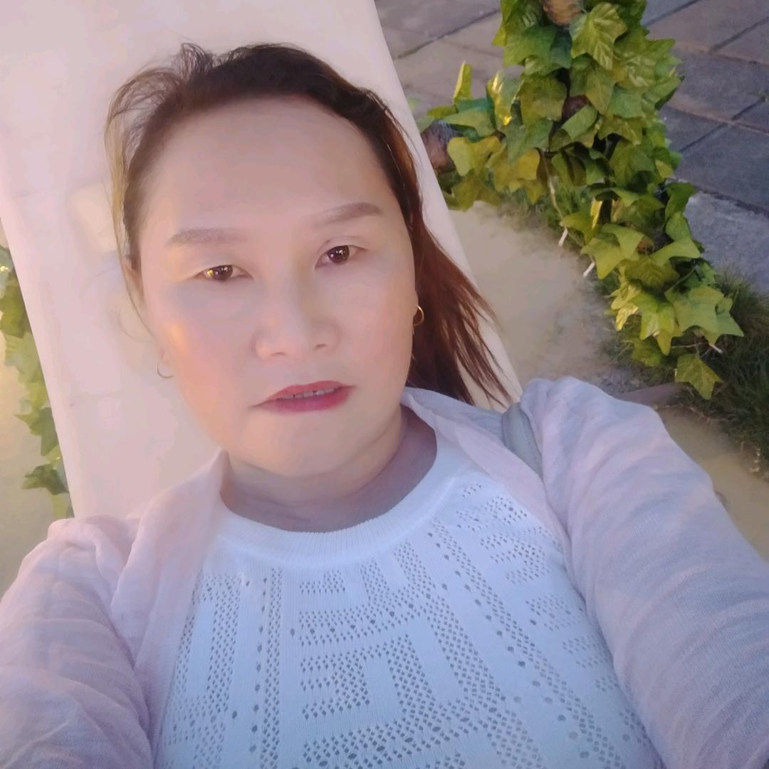 一生有你.