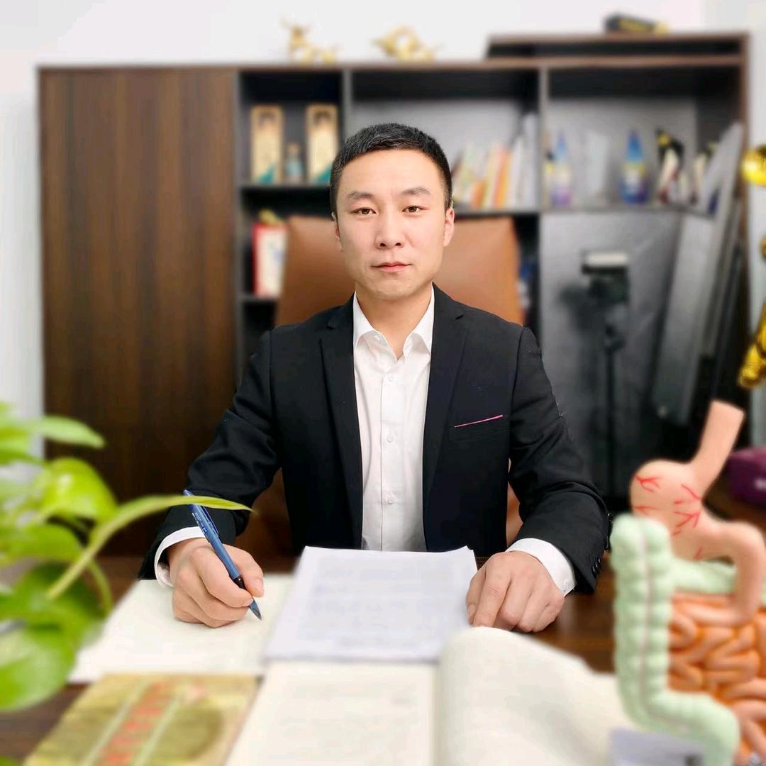 肠康乐