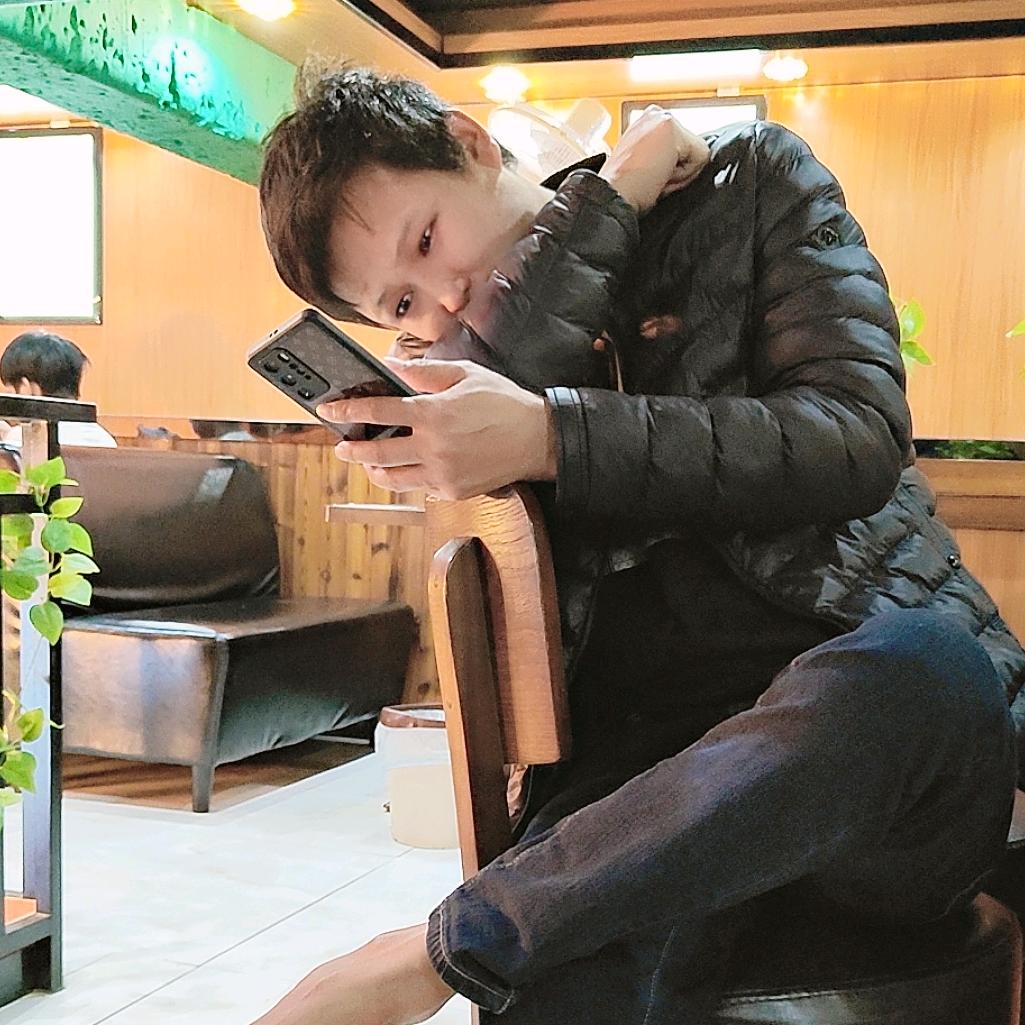 ＠༺姚望未来༻