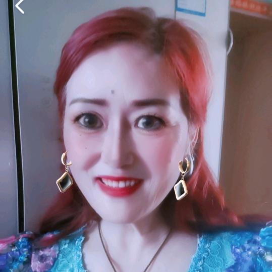 爱养花的王奶奶🌺