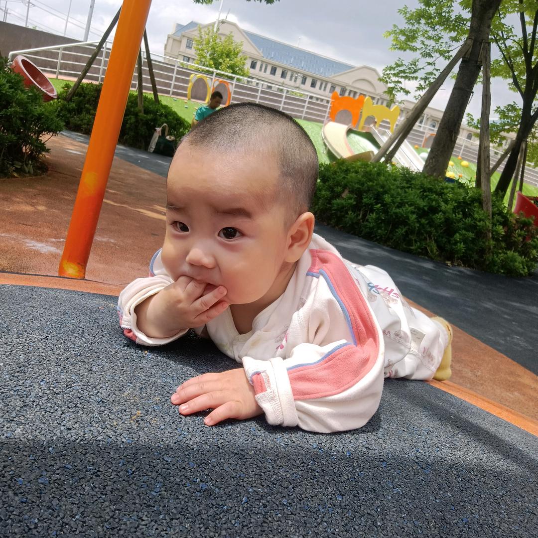 @嗨