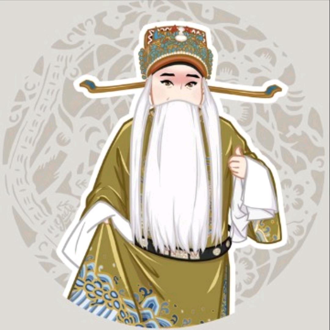 驹忆堂_螃蟹