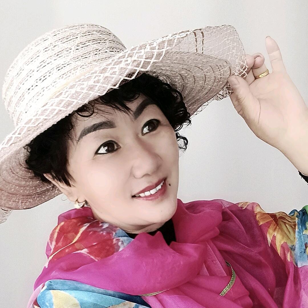 蓝玫瑰（凤姐）