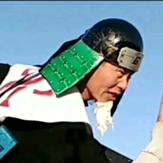 老薛笑傲江湖