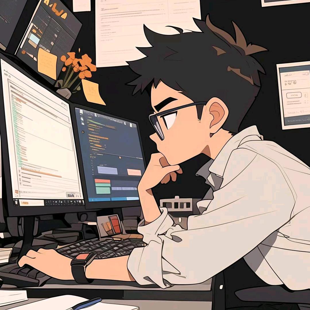 巴图学长