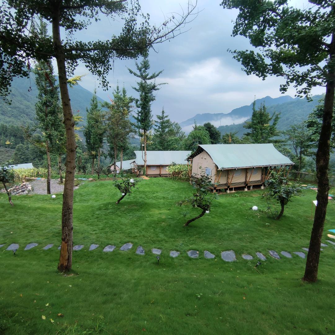 曾   曾经跨过山河大海