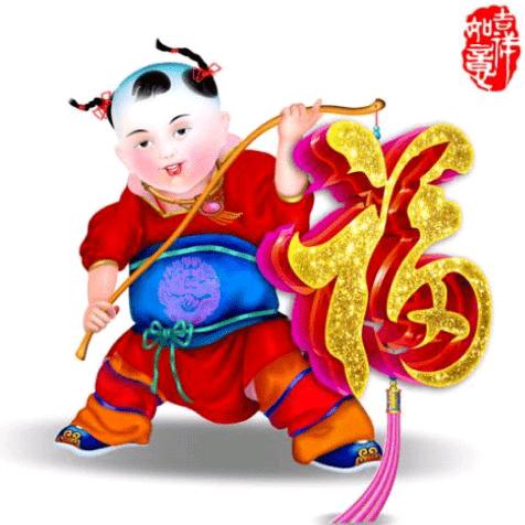宁静淡然