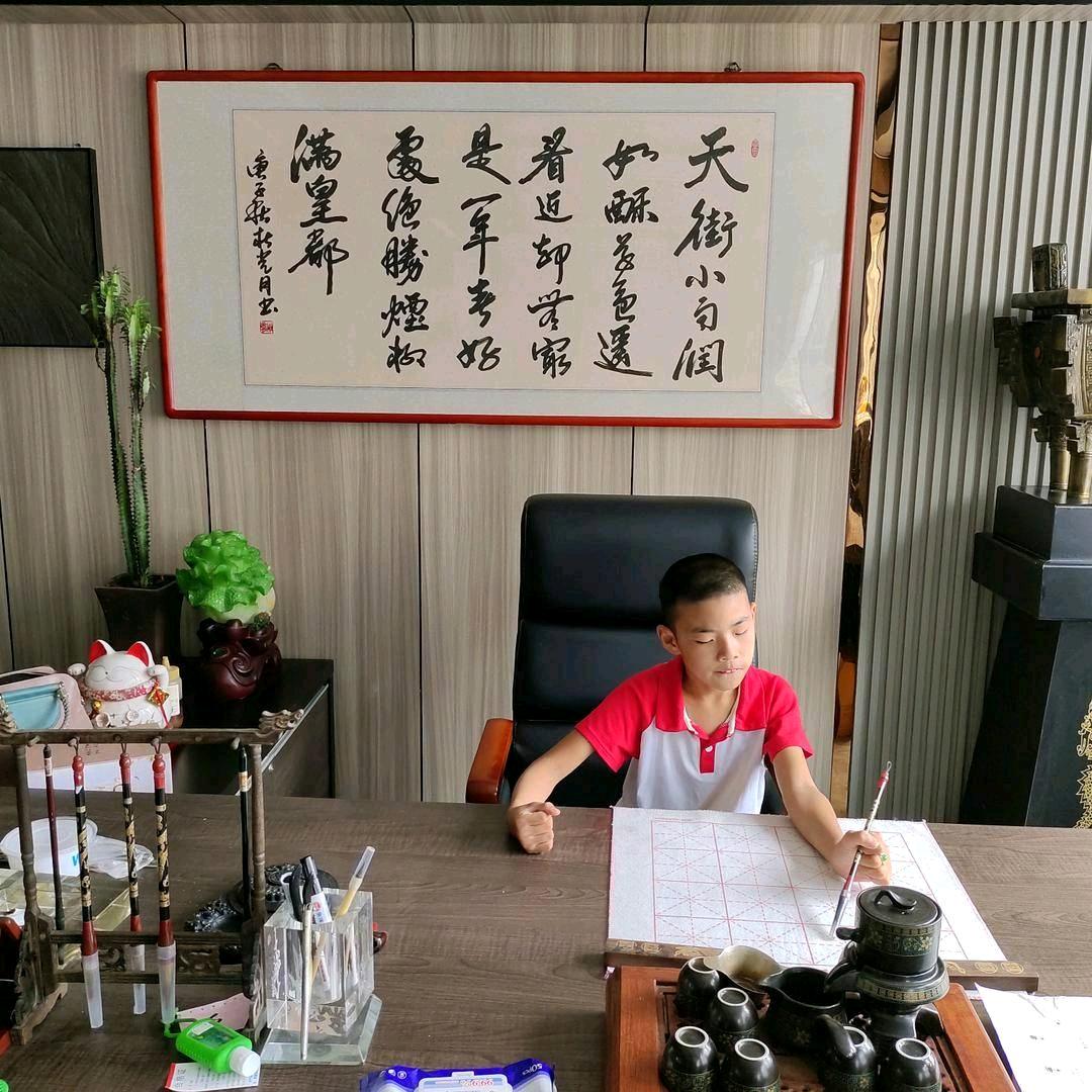 快乐一家人刘奎寿