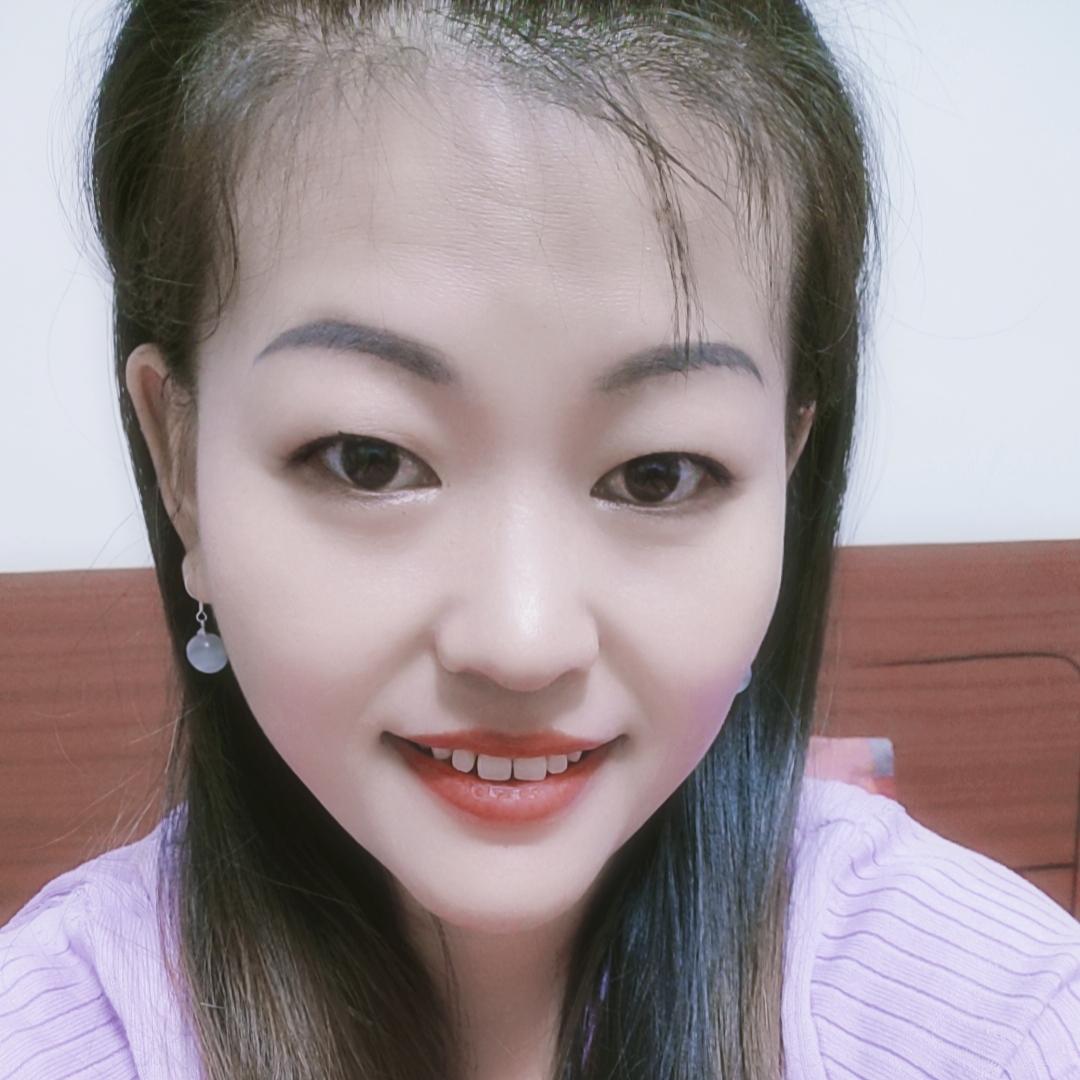 小晴宝🎤