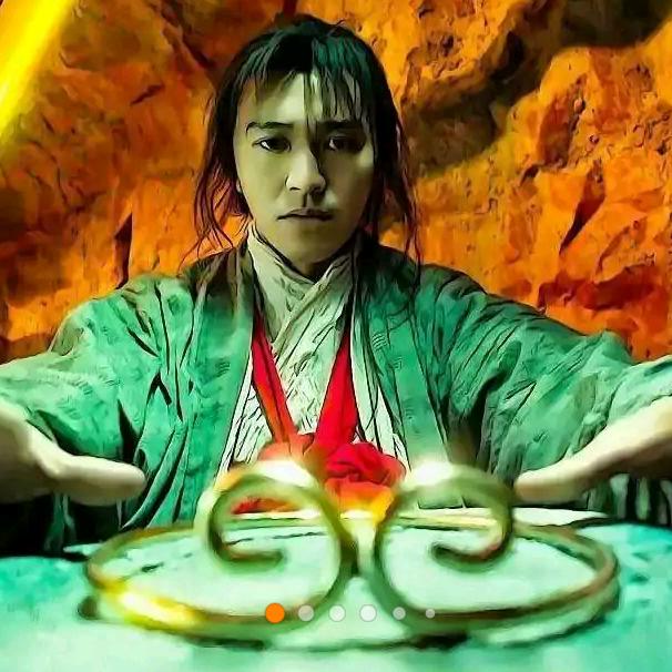 陌南