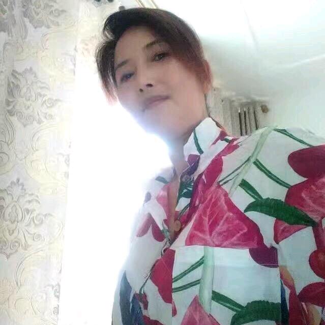 白合好物