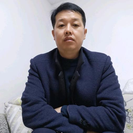 谁懂男人的眼泪