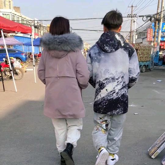 乐妈