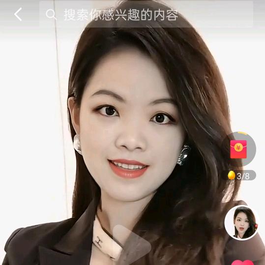 坚强的后盾。