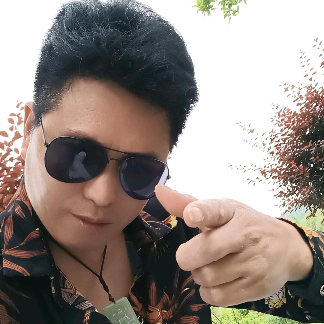 霸气男爵