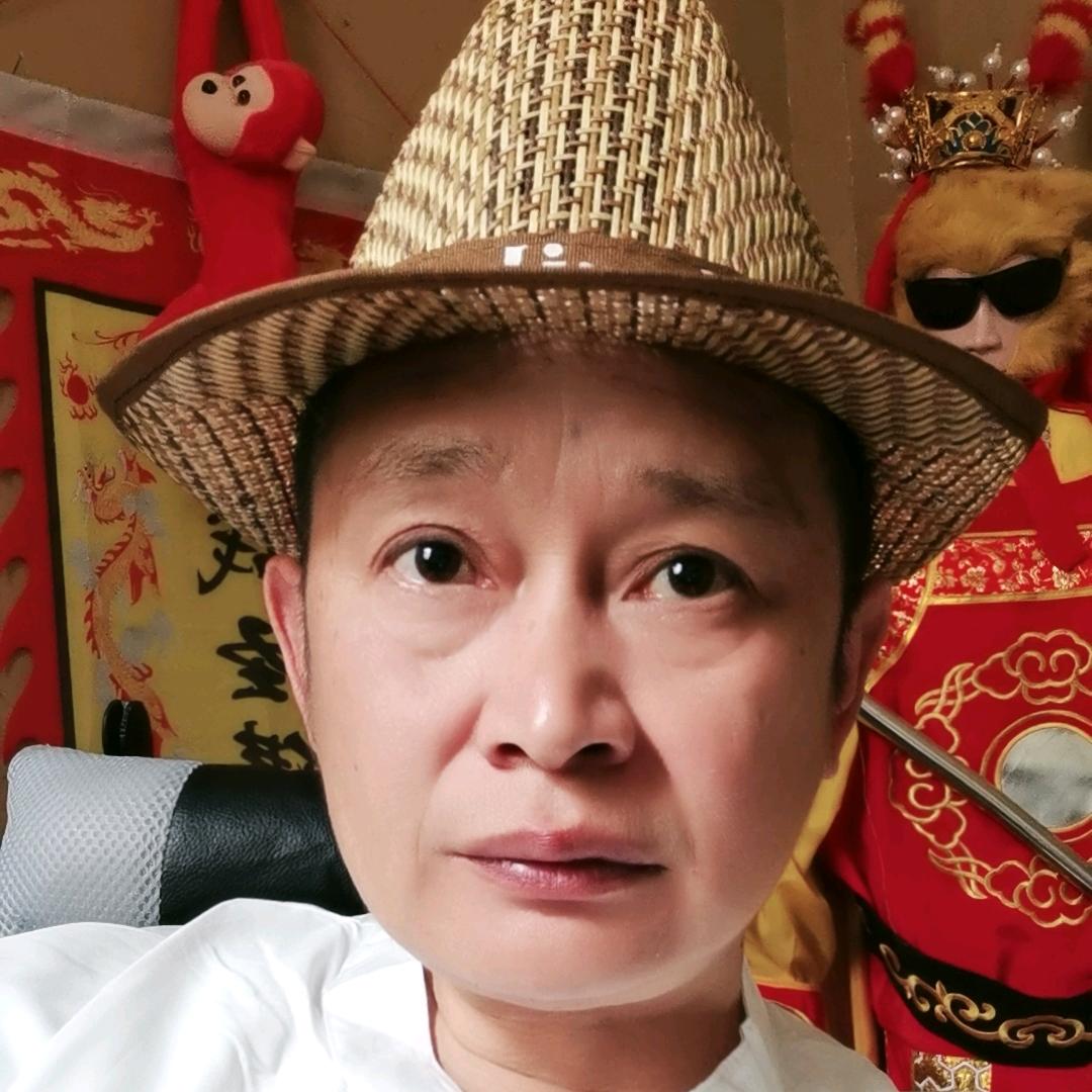 斗圣（承蒙厚爱）