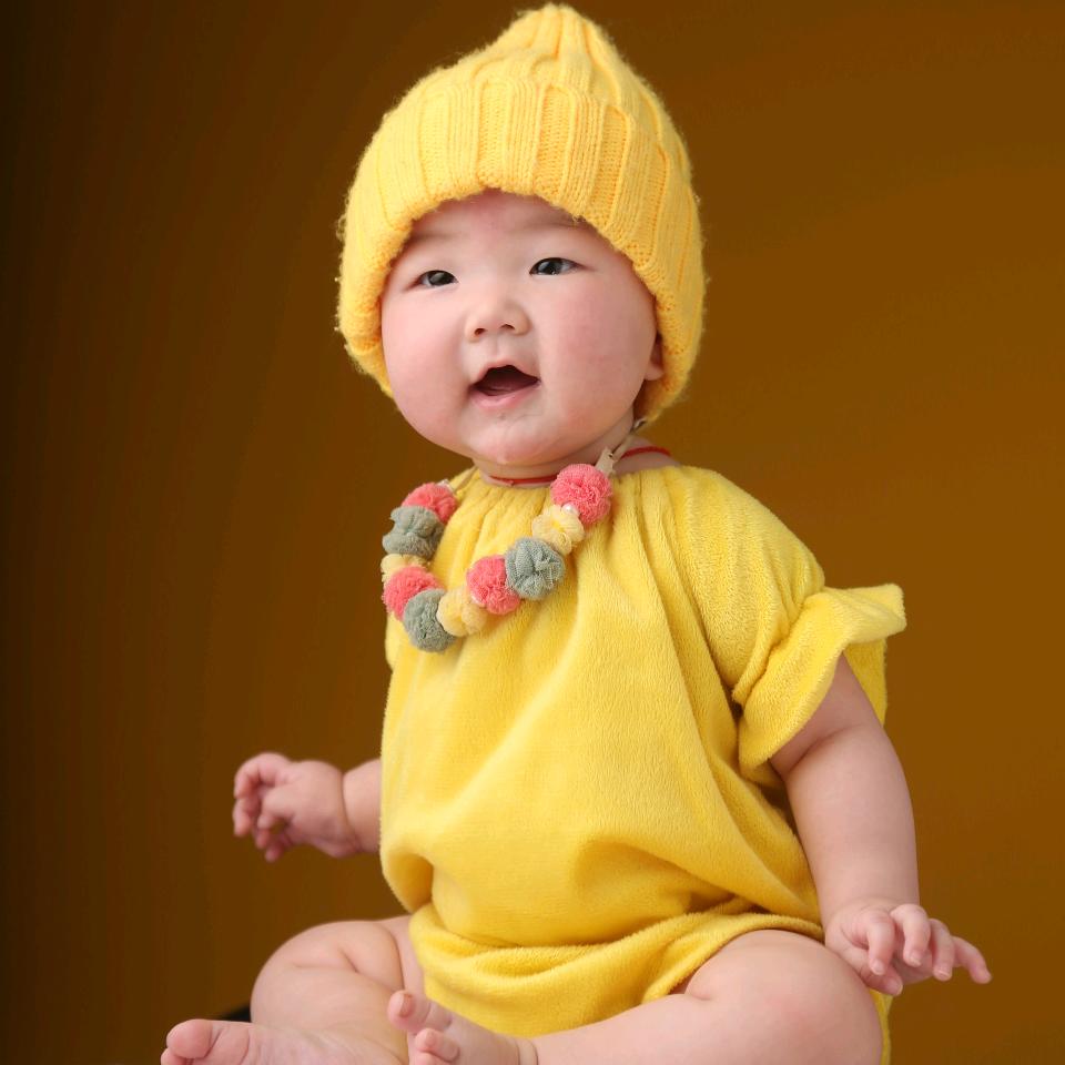 吃亏是福