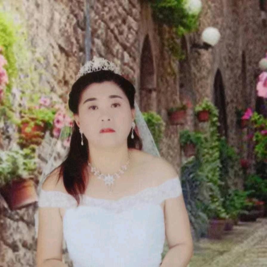 梦里之人